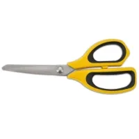 Kitchen scissors Arcos Prochef 215 mm yellow (185625)