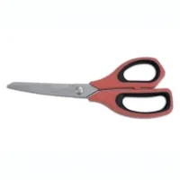 Kitchen scissors Arcos Prochef 240 mm red (185722)