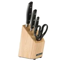 Arcos knife set of 4 pieces "Manhattan" series (163300)