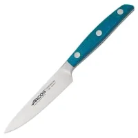 Kitchen knife Arcos for cleaning series "Brooklyn" 100 mm (190123)
