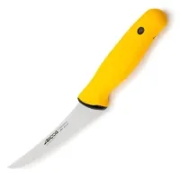Kitchen knife Arcos processing hard 140 mm "DUO PRO" series (201000)