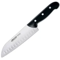 Kitchen knife Arcos santoku series "Maitre" 170 mm (151600)