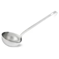 Ladle FoREST n/w D 11 cm 240 ml L 400 mm (354111)