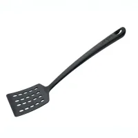 Cooking spoon FoREST perforated nylon 34 cm (355263)