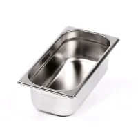 Food container FoREST Food line GN 1/3 mm h 100 mm 4 l (231370)