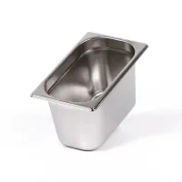 Food container FoREST Food Line GN 1/4 h 200 mm 5.5 l (231490)
