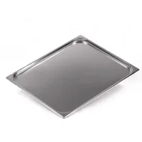 Food container FoREST Food Line GN 2/3 h 20 mm 2.3 l (232320)