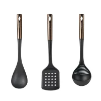 Кухонний набір Bergner Copper 3 предмети (BG-39015-CP)