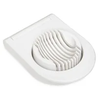 Яйцерізка KitchenAid Universal 15 см біла (KQG135OHWHE)