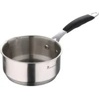 Bucket MasterPro Foodies collection, 1.3 l (BGMP-1590)