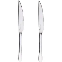 Table knife MasterPro Foodies collection, 2 pcs (BGEU-3956)