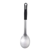 Chef's spoon MasterPro Foodies collection, 32.7 cm (BGMP-4857)
