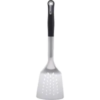 Kitchen spatula MasterPro Foodies collection with slots 33.6 cm (BGMP-4859)