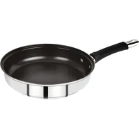 Сковорода Bergner Baster, 20 см (BGEU-5501)