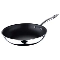 Frying pan MasterPro By Cook & Chef, 28 cm (BGMP-1927)