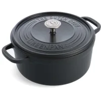 Каструля GreenPan Featherweights, 28 см, 6,3 л (CC005057-001)