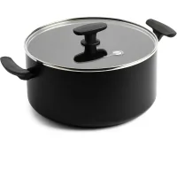 Каструля GreenPan Smart, 24 см, 5,1 л (CC005195-001)