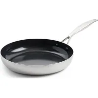 Сковорода GreenPan Geneva, 24 см з керамічним покриттям (CC004779-001)