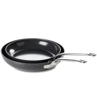 Набір сковорідок GreenPan Barcelona Pro, 20+28 см (CC005335-001)