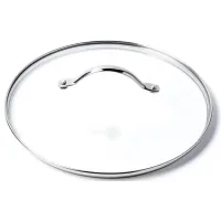Кришка для посуду GreenPan універсальна 26 см (CC000253-001)
