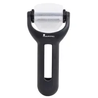 Vegetable peeler MasterPro Foodies collection horizontal 15.5 cm (BGMP-5300)