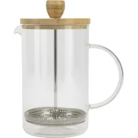 Френч-прес Bergner Coffee & tea lovers 800 мл (BG-38351-MM)