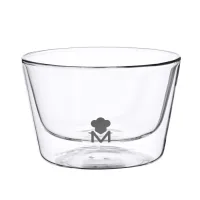 MasterPro Mixology double-walled beaker 510 ml (BGMP-20103)