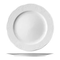 Plate G.Benedikt series "Bellevue" round 28 cm (BEL2128)