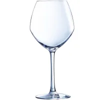 Glass Chef & Sommelier series "Cabernet Vins Jeunes" 580 ml (E2789)