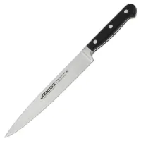Kitchen knife Arcos series "Opera" fillet 210 mm (226000)