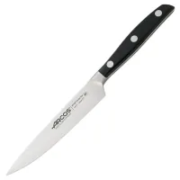 Kitchen knife Arcos "Manhattan" series for vegetables 130 mm (161100)