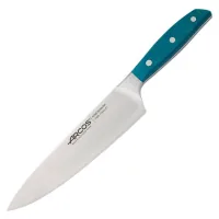 Kitchen knife Arcos series "Brooklyn" cook 210 mm (190623)