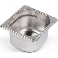 Food container FoREST Food Line GN 1/6 h-100 mm 1.6 l (231670)