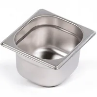 Food container FoREST Food Line GN 1/6 h 200 mm 3.4 l (231690)