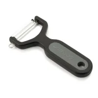 Arcos vegetable peeler 130 mm black (607300)