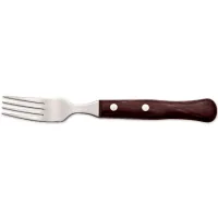 Table fork Arcos "Forest" series steak 90 mm (372600)