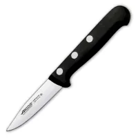 Kitchen knife Arcos "Universal" series for cleaning 75 mm (281004)