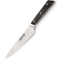 Kitchen knife Arcos series "Eclipse" chef's knife 150 mm (213400)