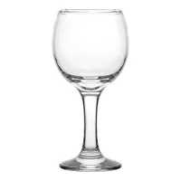 Uniglass Kouros wine glass 275 ml (91502)
