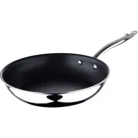 Frying pan MasterPro By Cook & Chef, 20 cm (BGMP-1925)