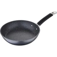 Frying pan MasterPro Home edition, 28 cm (BGMP-3283-BK)
