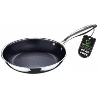 Сковорода Bergner Steelblue, 20 см (BG-33211-BL)