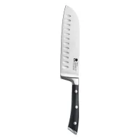 Kitchen knife MasterPro Foodies collection santoku 17.5 cm (BGMP-4311)