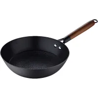 Frying pan MasterPro Odin, 4 items (BGKIT-0175)