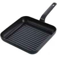 Сковорода GreenPan Essence Magneto гриль 28 см (CC006338-001)