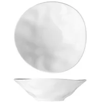 Salad bowl G.Benedikt series "Flamenco" 23 cm (FLA1423)
