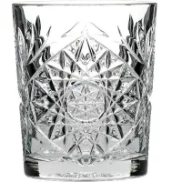 Склянка Onis (Libbey) серія "Icon" DOF низька 355 мл (300383)