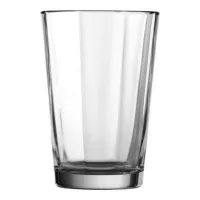 Uniglass glass series "Texas Line" high 380 ml (52081)