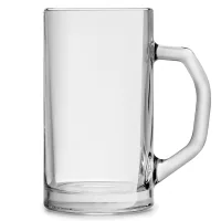 Кухоль для пива Onis (Libbey) серія "Prost" Beer Mug 490 мл (833676)