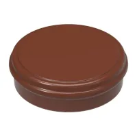 Форма для шоколаду Chocolate World серія "Chocolat Form" Баночка ікри від Alexandre Bourdeaux 50 г (12166 CW)